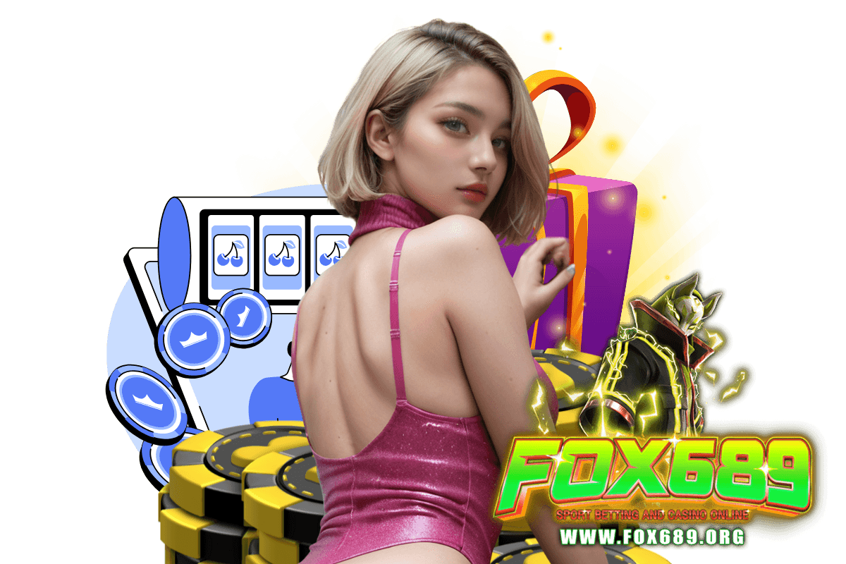 fox689